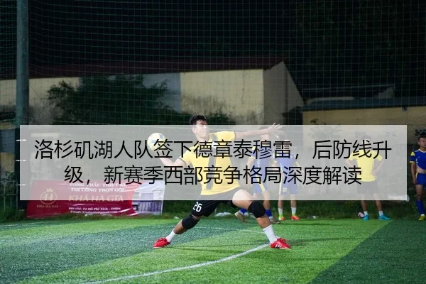 洛杉矶湖人队签下德章泰穆雷，后防线升级，新赛季西部竞争格局深度解读